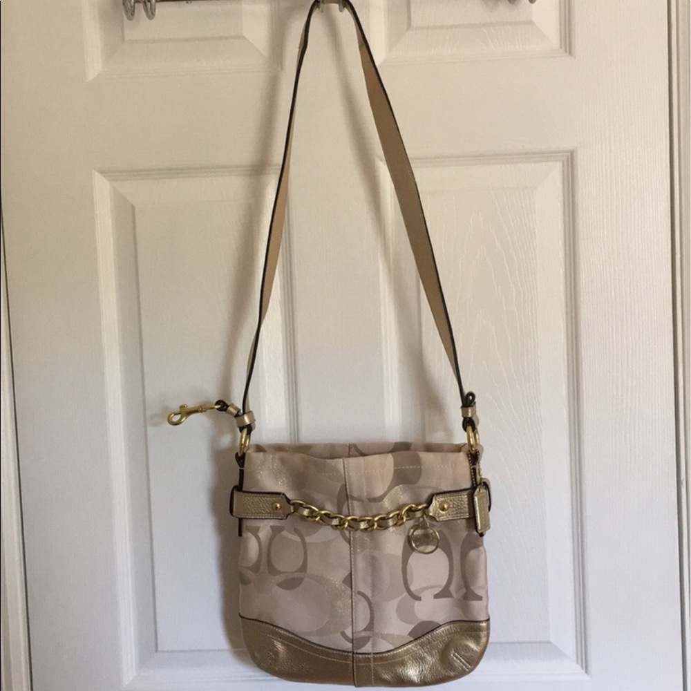 Coach Purse NWOT